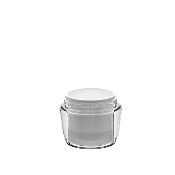 Jar Type 09 PET 50 ml