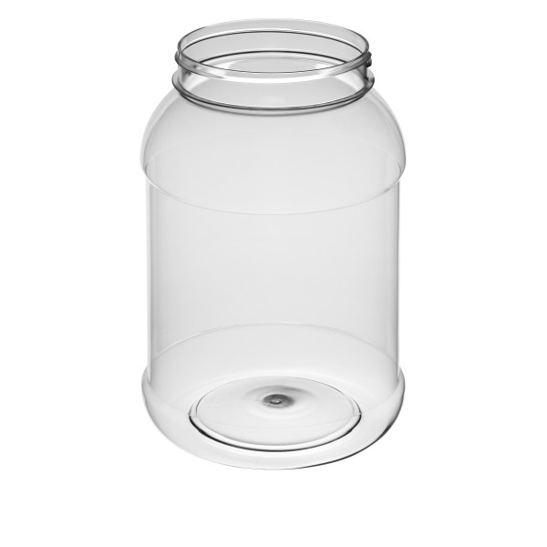 Jar Type 27 PET 100-400 2500 ml