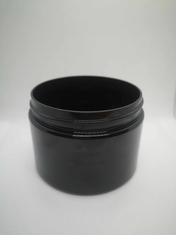 OUTLET Słoik Typ 23 PET 300 ml, gwint 89-400