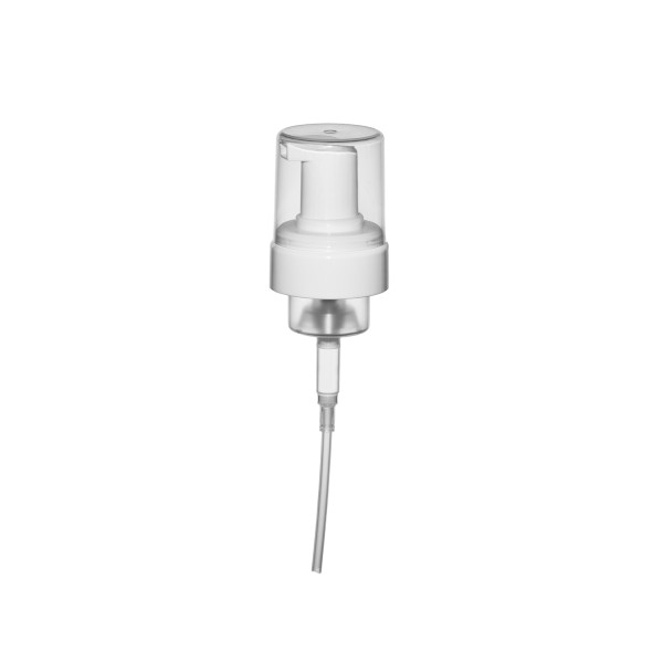 Dozownik kosmetyczny / Pompka pianotwórcza 02 43/400 150 ml