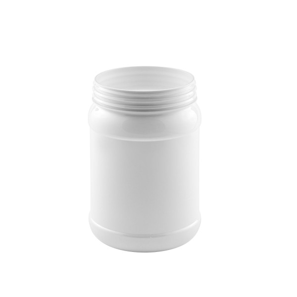 Słoik Typ 28 PET 1250 ml, gwint 100-400