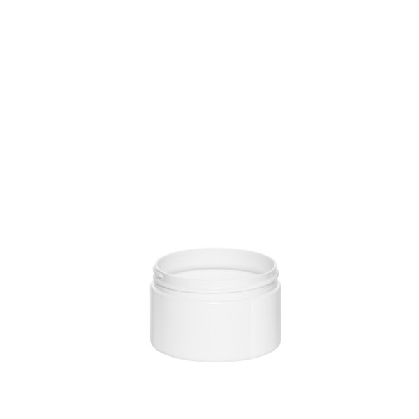Słoik Typ 23 PET 150 ml, gwint 70-400
