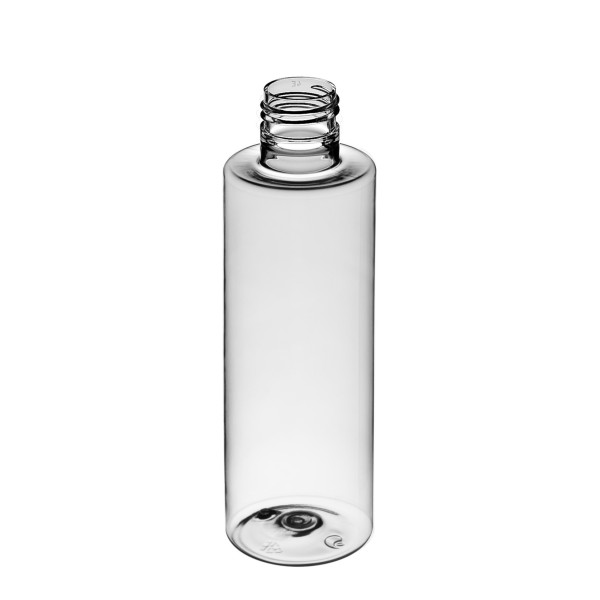 Butelka Typ 01 PET 125 ml, gwint 24-415