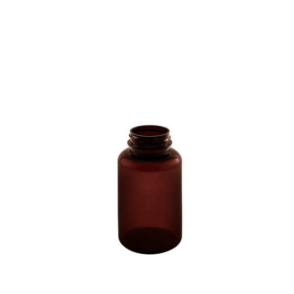 Bottle Type 5 PET 38-400 200 ml