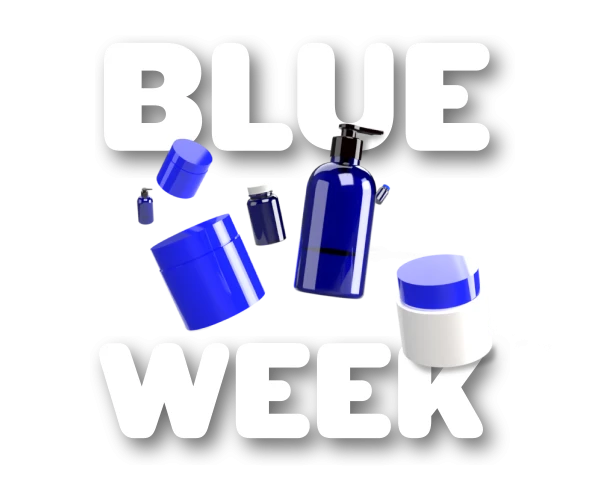 BLUE WEEK
